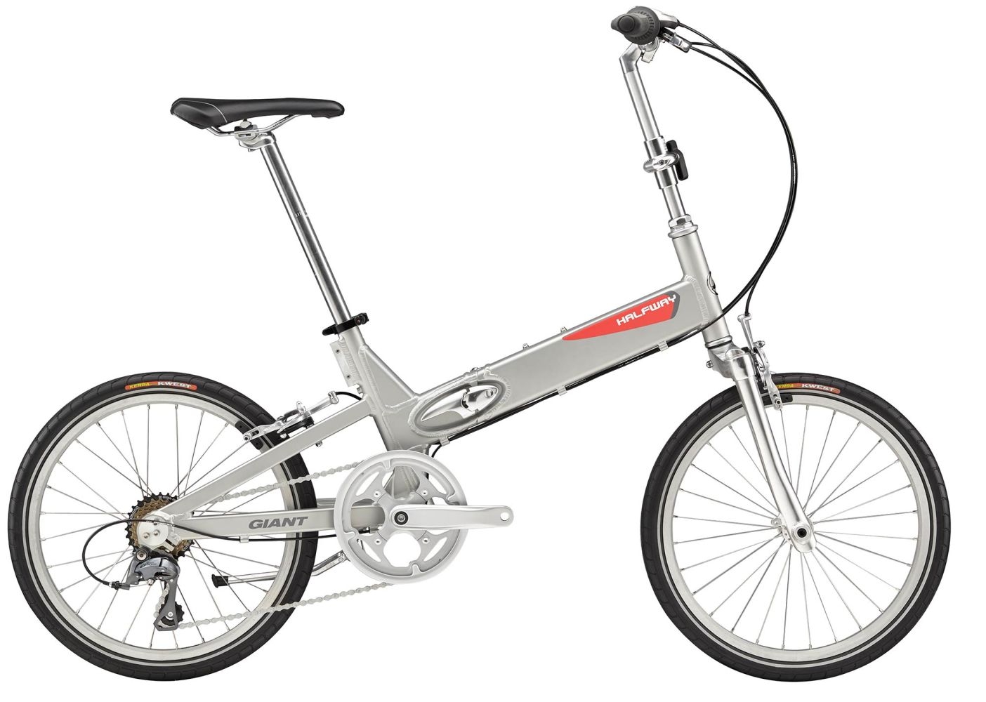 Giant sales velo pliant