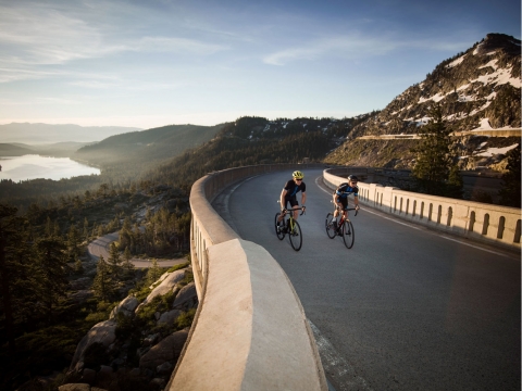 Velos Giant Annecy