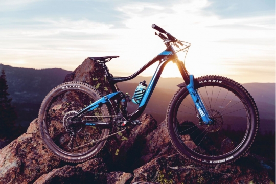 Vente de VTT GIANT Annecy