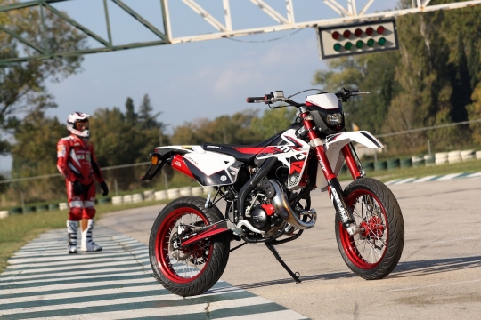 Garage Rieju Annecy