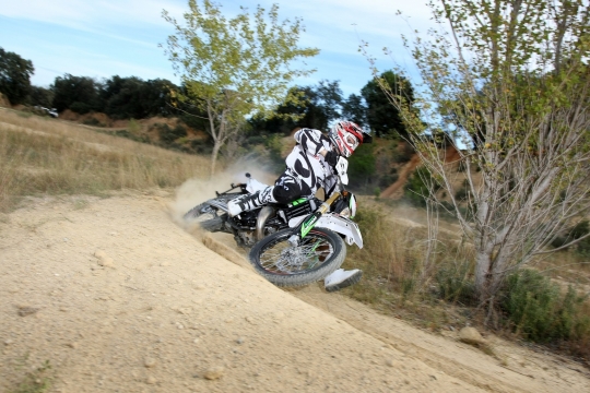 Moto occasion Rieju Annecy