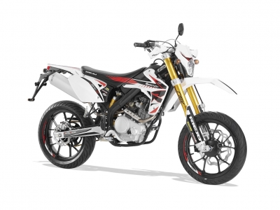 Motos Enduro Annecy Rieju