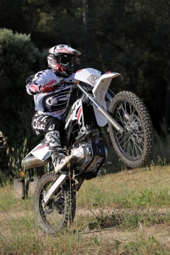 Motos Rieju Haute Savoie