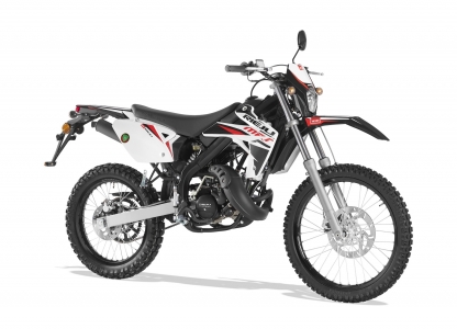 Motos racing Annecy Rieju