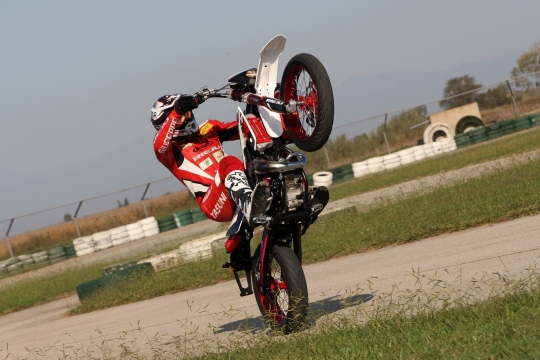 Piece Rieju Annecy