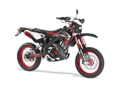 Rieju 50 cc Haute Savoie