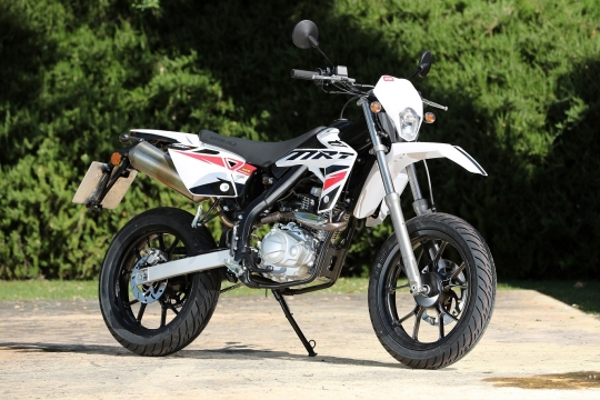 Rieju 74