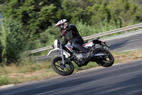 Rieju Haute Savoie