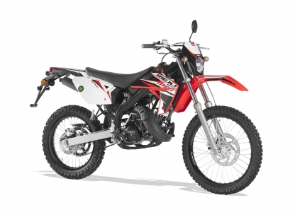 Rieju Racing 50 cc Annecy