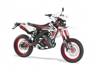 Supermotard annecy