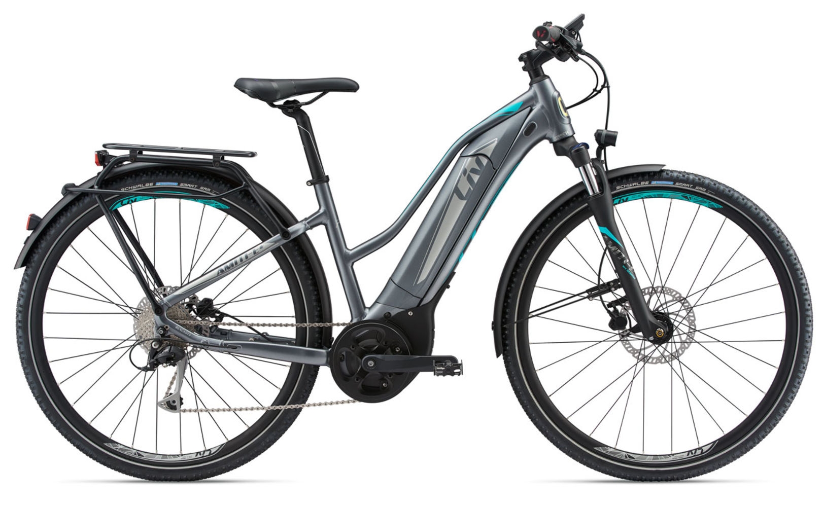 Subvention Velo Electrique Annecy 2025