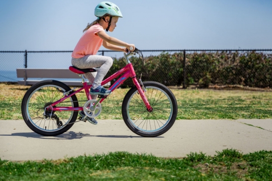 Concessionnaire Liv Velo enfant Annecy