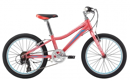 Concessionnaire Velo enfant Liv Annecy