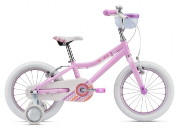 Concessionnaire Velo enfant Liv Giant Annecy