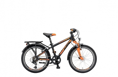 KTM velo enfant Annecy