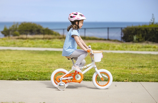 Velo LIV enfant Annecy