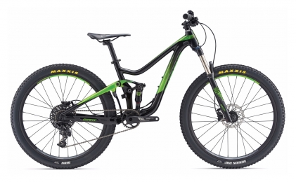 Vente de VTT enfant Liv Giant Annecy