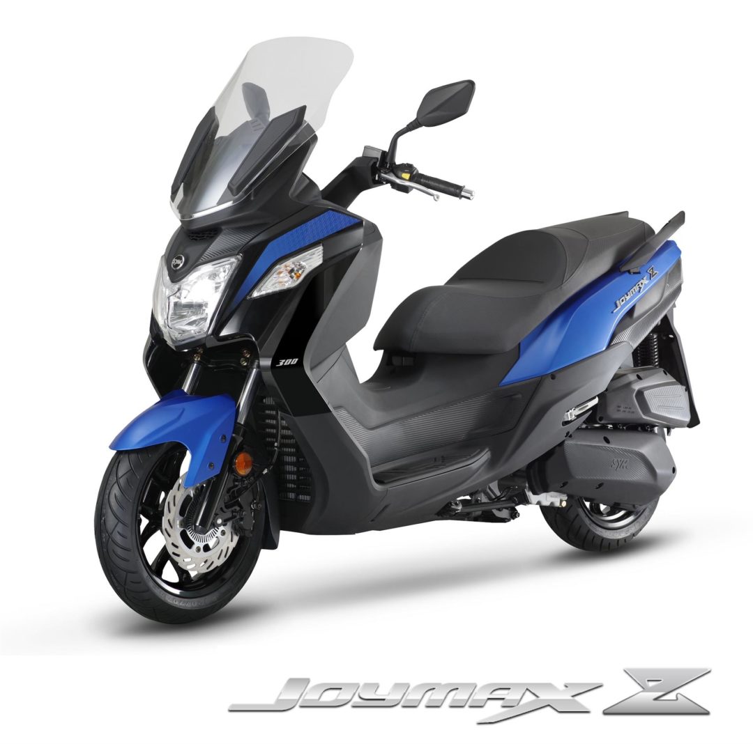 Vente scooter Annecy Rigobert SAS